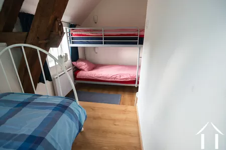 Maison à vendre couches, bourgogne, perreuil Image - 32