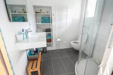 Maison à vendre couches, bourgogne, perreuil Image - 28