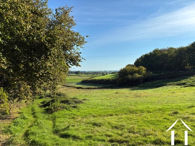 Maison à vendre la grande verriere, bourgogne, cvh5627 Image - 17