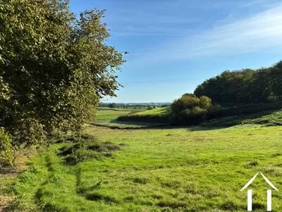 Maison à vendre la grande verriere, bourgogne, cvh5627 Image - 17