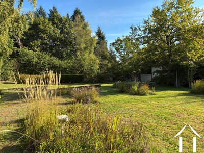 Maison à vendre la grande verriere, bourgogne, cvh5627 Image - 9