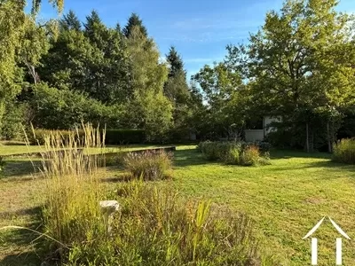 Maison à vendre la grande verriere, bourgogne, cvh5627 Image - 9