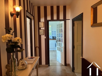 Maison à vendre la grande verriere, bourgogne, cvh5627 Image - 10