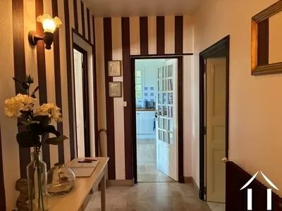 Maison à vendre la grande verriere, bourgogne, cvh5627 Image - 10