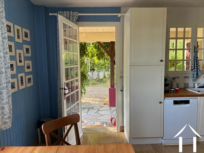 Maison à vendre la grande verriere, bourgogne, cvh5627 Image - 23