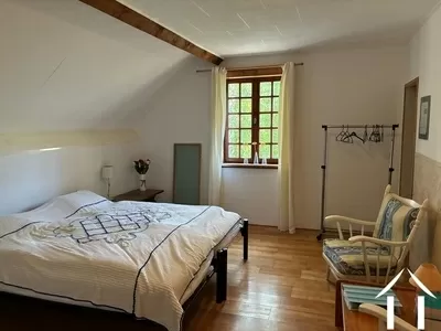 Maison à vendre la grande verriere, bourgogne, cvh5627 Image - 26