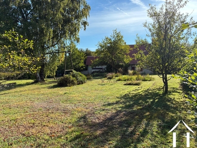 Maison à vendre la grande verriere, bourgogne, cvh5627 Image - 18