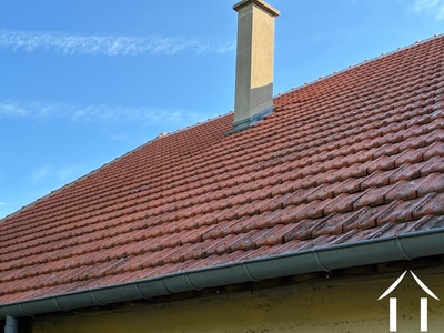 Maison à vendre la grande verriere, bourgogne, cvh5627 Image - 27