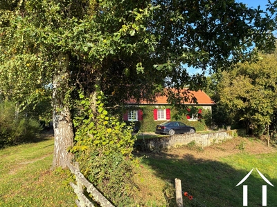 Maison à vendre la grande verriere, bourgogne, cvh5627 Image - 6