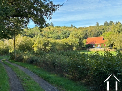 Maison à vendre la grande verriere, bourgogne, cvh5627 Image - 14
