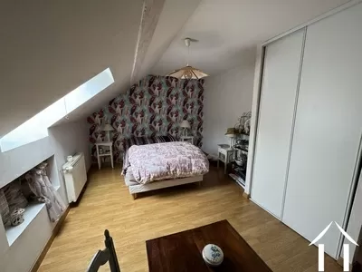 Slaapkamer 3