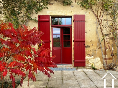 Maison à vendre sermages, bourgogne, cvh5636 Image - 24