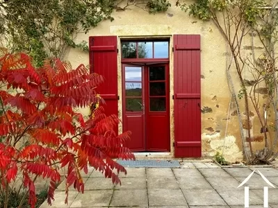 Maison à vendre sermages, bourgogne, cvh5636 Image - 26