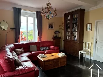 Maison à vendre sermages, bourgogne, cvh5636 Image - 15