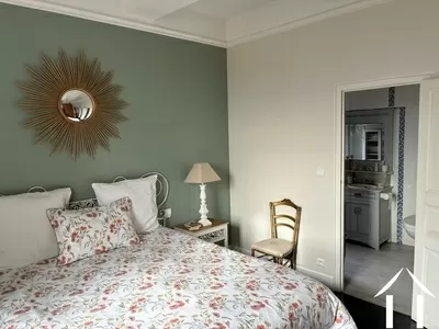 Maison à vendre sermages, bourgogne, cvh5636 Image - 17