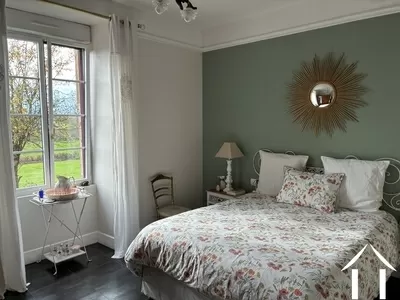 Maison à vendre sermages, bourgogne, cvh5636 Image - 16