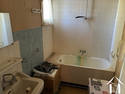 Maison à vendre montsauche les settons, bourgogne, cvh5635 Image - 30