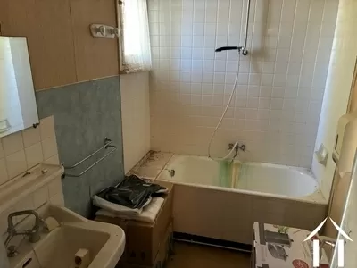 Maison à vendre montsauche les settons, bourgogne, cvh5635 Image - 30