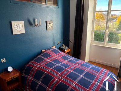 Maison à vendre montsauche les settons, bourgogne, cvh5635 Image - 26