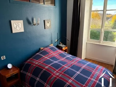 Maison à vendre montsauche les settons, bourgogne, cvh5635 Image - 26