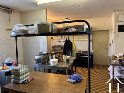 Maison à vendre montsauche les settons, bourgogne, cvh5635 Image - 20