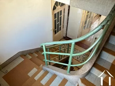 Maison à vendre montsauche les settons, bourgogne, cvh5635 Image - 24