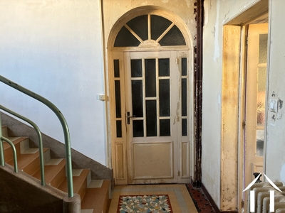 Maison à vendre montsauche les settons, bourgogne, cvh5635 Image - 21