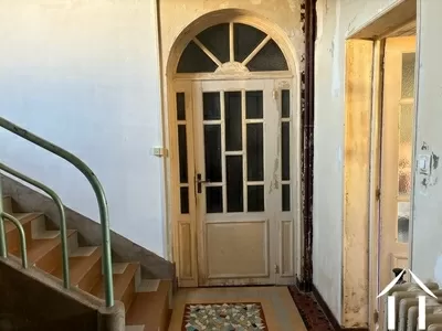 Maison à vendre montsauche les settons, bourgogne, cvh5635 Image - 21