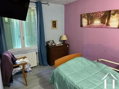 Maison à vendre montsauche les settons, bourgogne, cvh5635 Image - 46