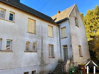 Maison à vendre montsauche les settons, bourgogne, cvh5635 Image - 11