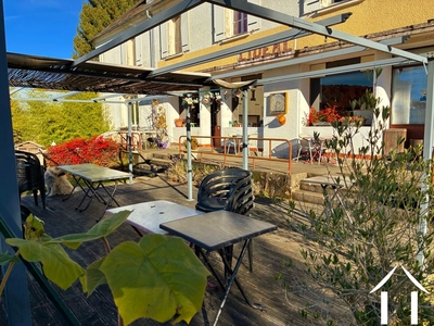 Maison à vendre montsauche les settons, bourgogne, cvh5635 Image - 5