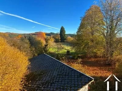 Maison à vendre montsauche les settons, bourgogne, cvh5635 Image - 36