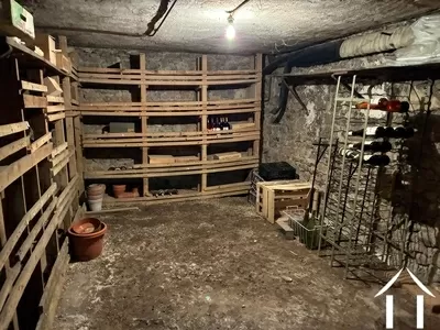 Maison à vendre montsauche les settons, bourgogne, cvh5635 Image - 38