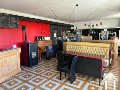 Maison à vendre montsauche les settons, bourgogne, cvh5635 Image - 18