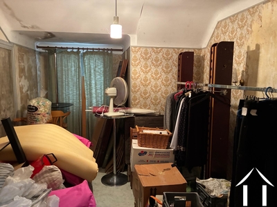 Maison à vendre montsauche les settons, bourgogne, cvh5635 Image - 34