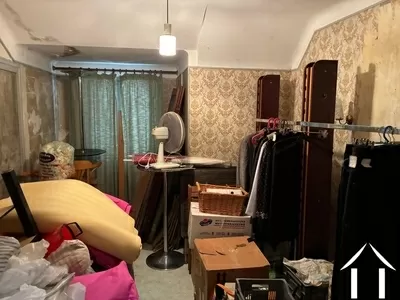 Maison à vendre montsauche les settons, bourgogne, cvh5635 Image - 34