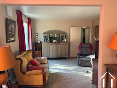 Maison à vendre montsauche les settons, bourgogne, cvh5635 Image - 45