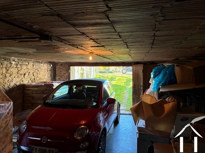 Maison à vendre montsauche les settons, bourgogne, cvh5635 Image - 39