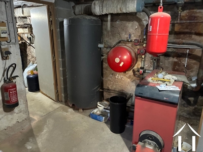 Maison à vendre montsauche les settons, bourgogne, cvh5635 Image - 40