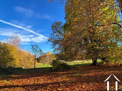 Maison à vendre montsauche les settons, bourgogne, cvh5635 Image - 4