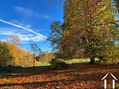 Maison à vendre montsauche les settons, bourgogne, cvh5635 Image - 4