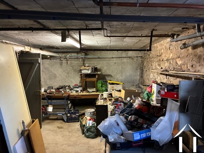 Maison à vendre montsauche les settons, bourgogne, cvh5635 Image - 41