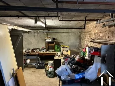 Maison à vendre montsauche les settons, bourgogne, cvh5635 Image - 41