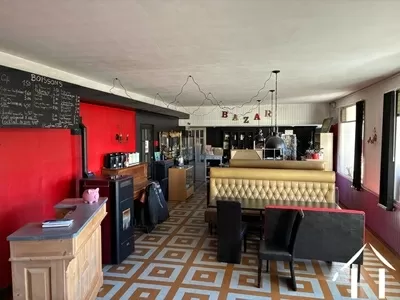 Maison à vendre montsauche les settons, bourgogne, cvh5635 Image - 7