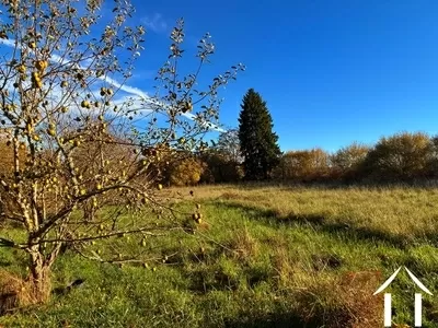 Maison à vendre montsauche les settons, bourgogne, cvh5635 Image - 12