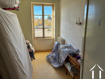 Maison à vendre montsauche les settons, bourgogne, cvh5635 Image - 28