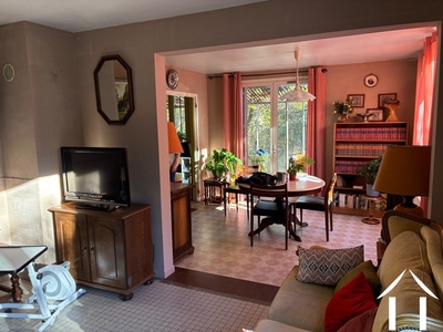 Maison à vendre montsauche les settons, bourgogne, cvh5635 Image - 42