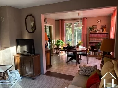 Maison à vendre montsauche les settons, bourgogne, cvh5635 Image - 42