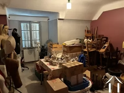 Maison à vendre montsauche les settons, bourgogne, cvh5635 Image - 35