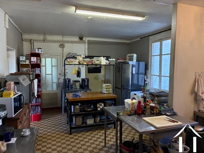 Maison à vendre montsauche les settons, bourgogne, cvh5635 Image - 22